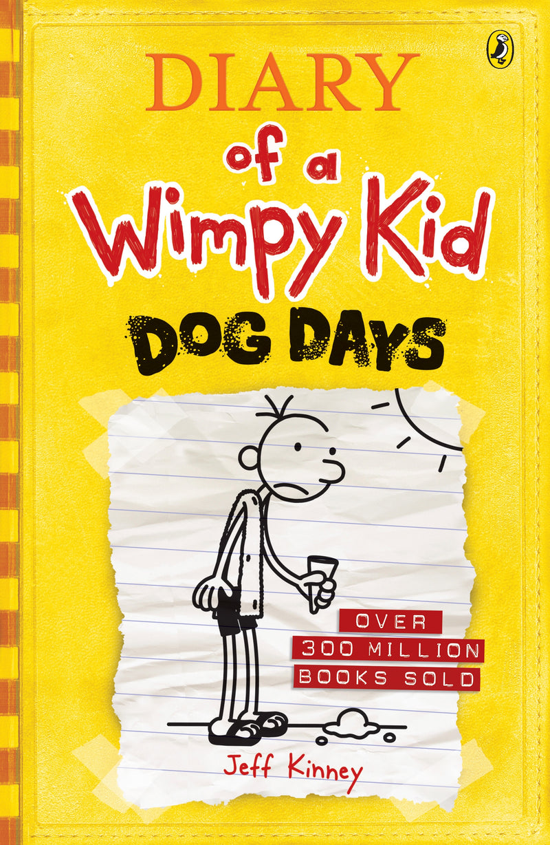 Dog days