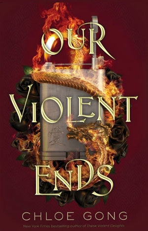 Our violent ends