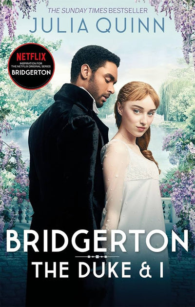 Bridgerton 1