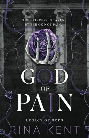 God of pain