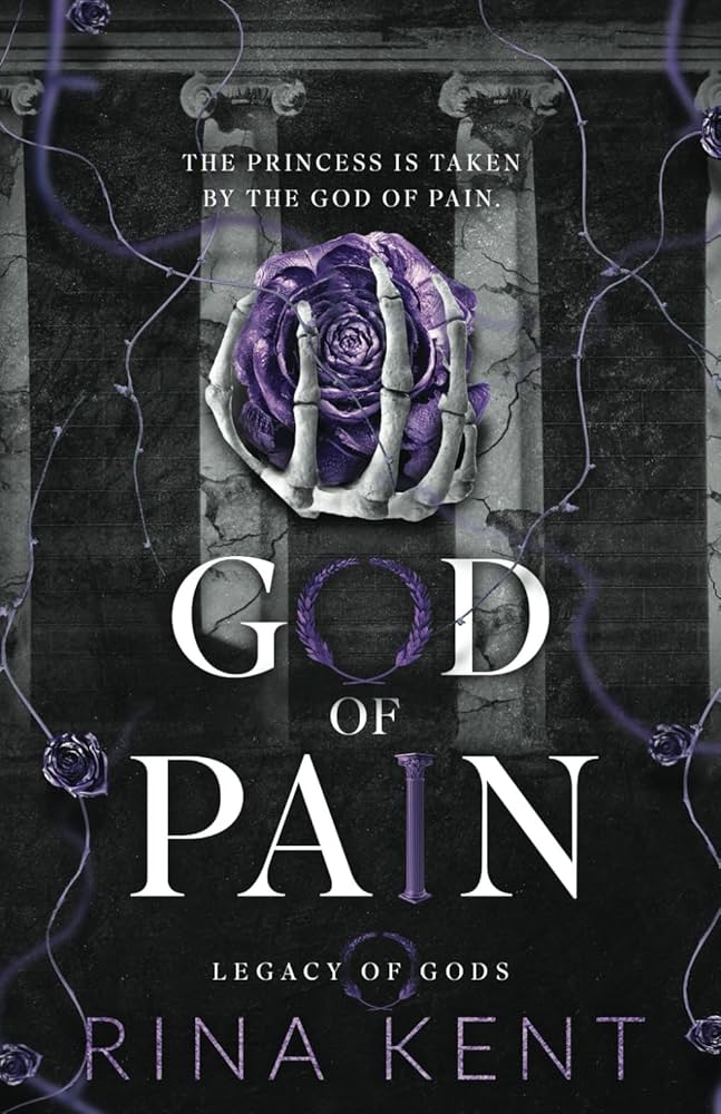 God of pain