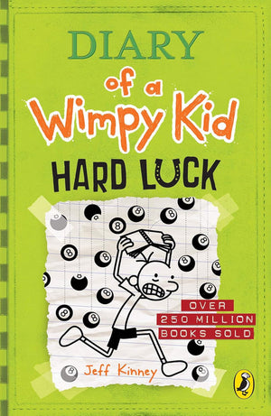 Hard luck