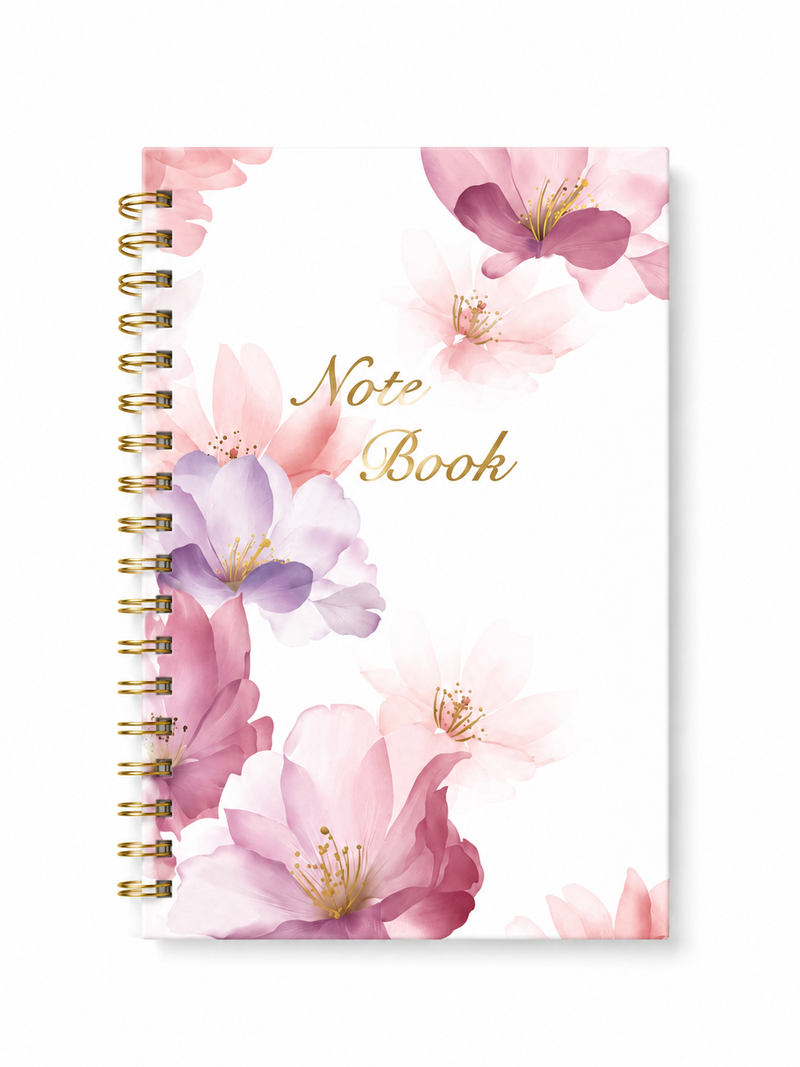 Note book
