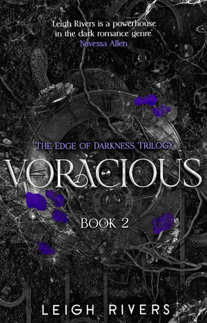 Voracious