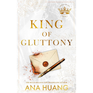 King of gluttony
