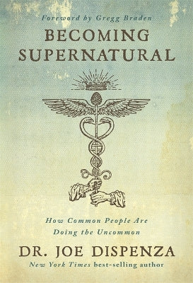 Becoming super natural