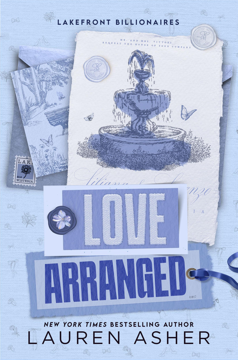 Love arranged