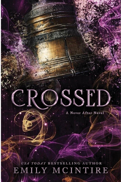 Crossed