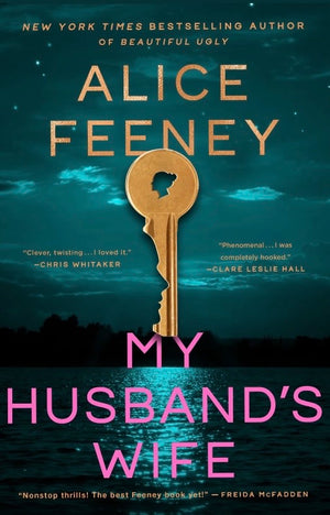 My husband wife