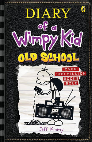 Old school