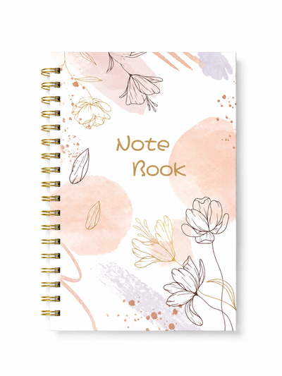 Note book