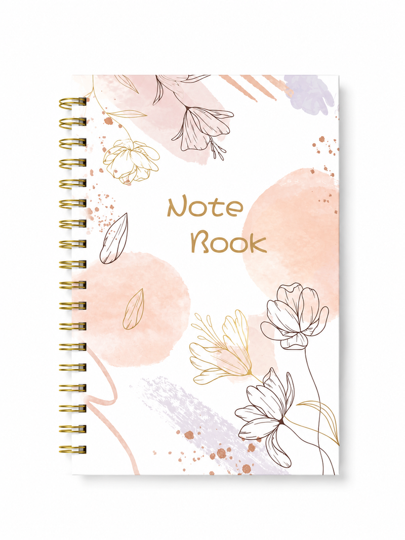 Note book