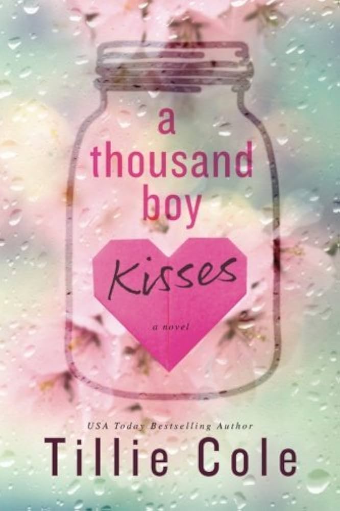 Thousand boy kisses