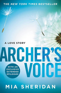 Archer voice