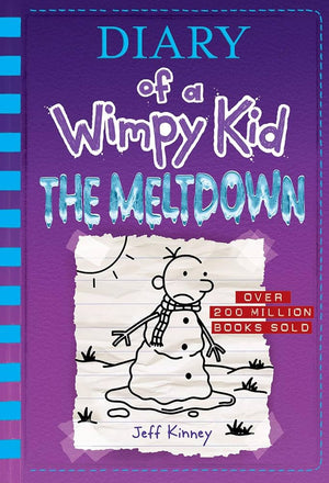 The meltdown