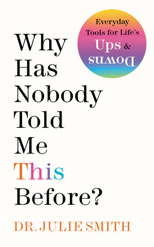Why has no body told me this before