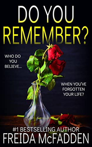 Do you remember