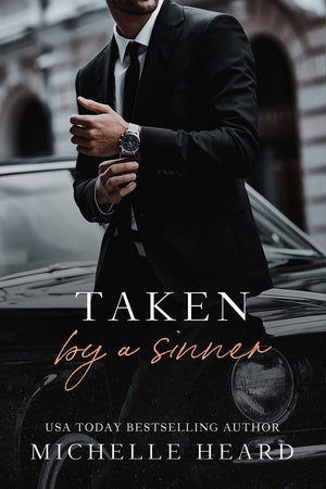 Taken by sinner