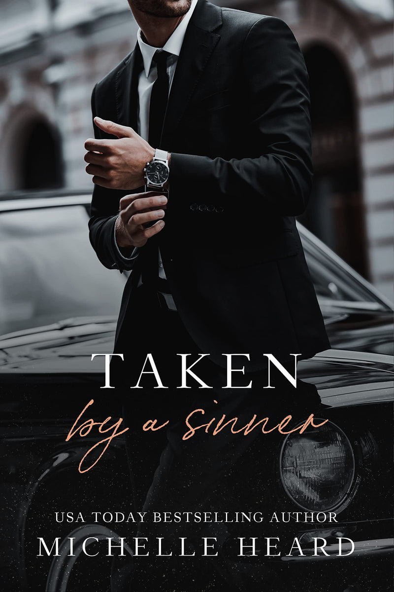 Taken by sinner