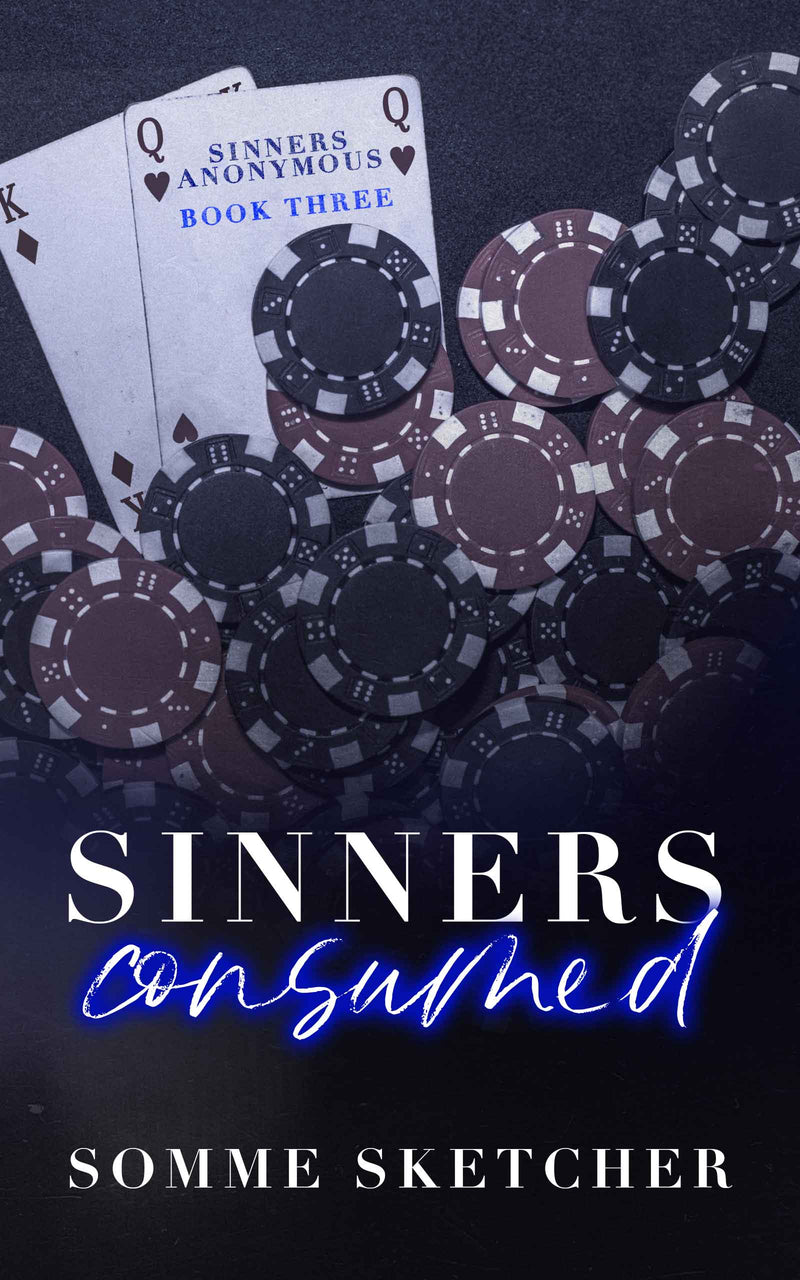 Sinner consumed