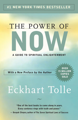 Power of now