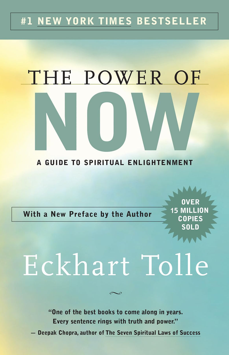 Power of now