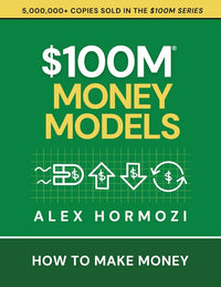 100M $ money models