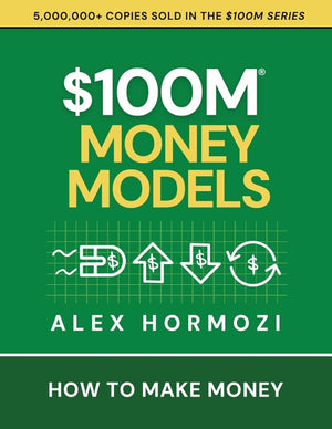 100M $ money models