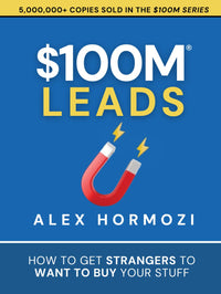 100M leads