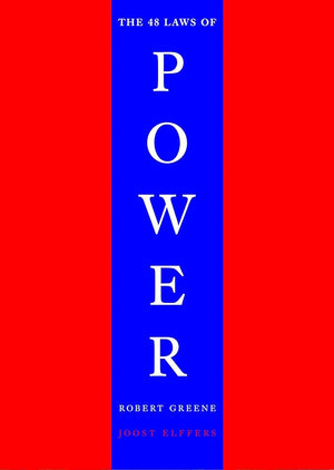 The 48 laws of power