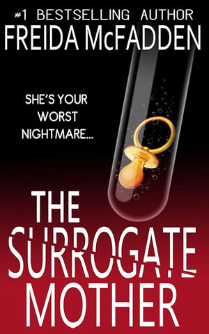 The surrogate mother