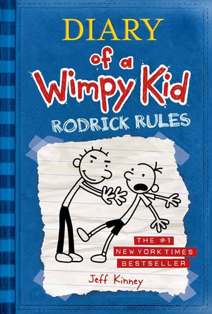 Rodrick rules