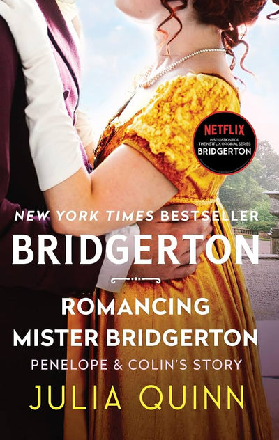 Bridgerton 4