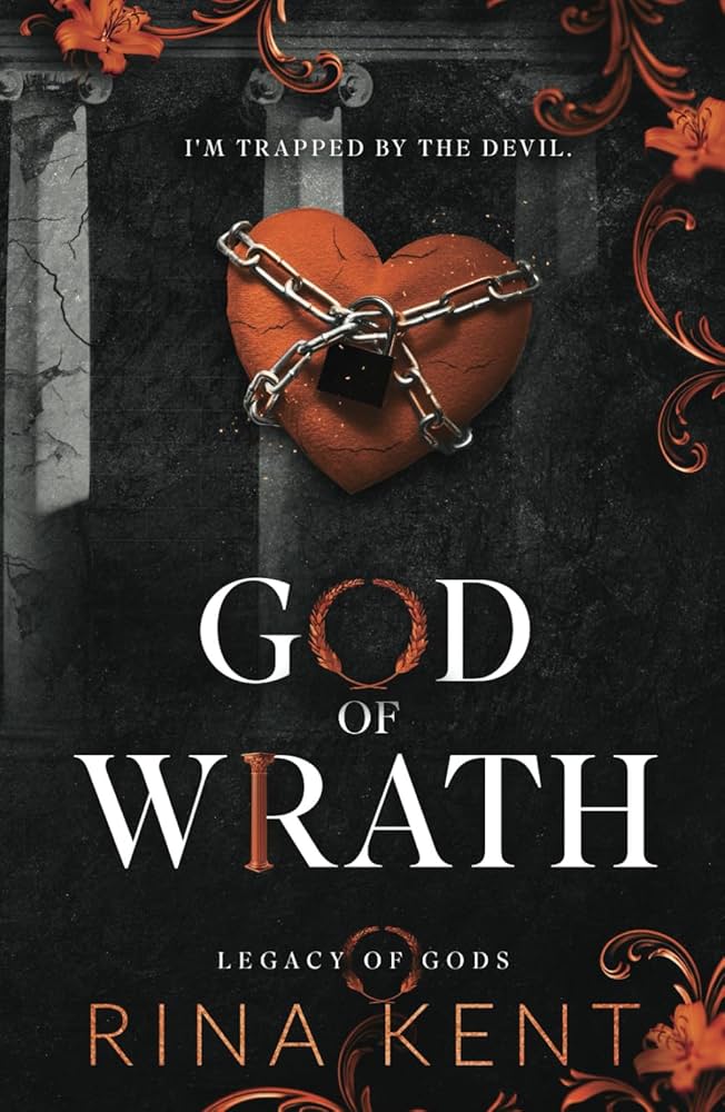 God of wrath