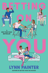 Betting on you