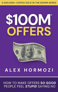 100 M$ offer