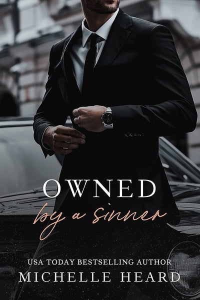 Owned by sinner