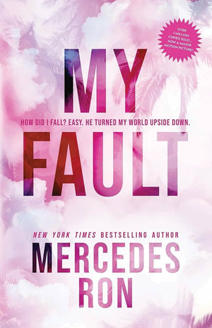 My fault