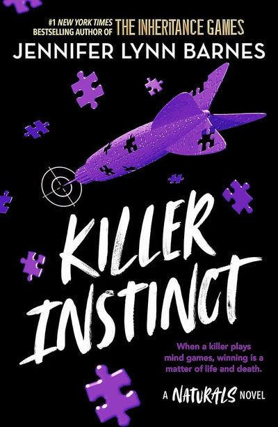 Killer instinct