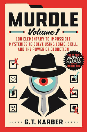 Murdle 1