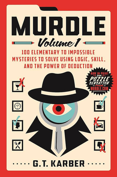 Murdle 1