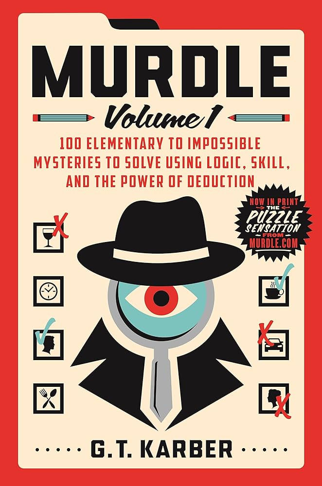 Murdle 1
