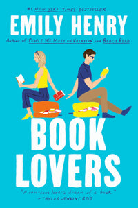 Book lover