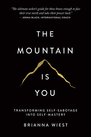 Mountain is you