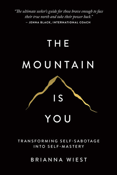 Mountain is you