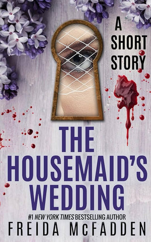 Housemaid wedding
