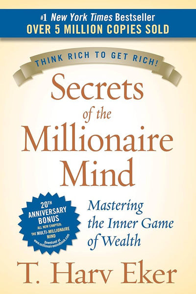 Secret of the millionaire mind