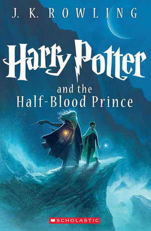 Harry Potter 6