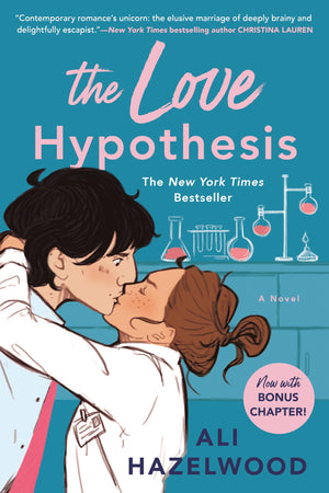 Love hypothesis