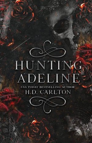 Haunting Adeline 1